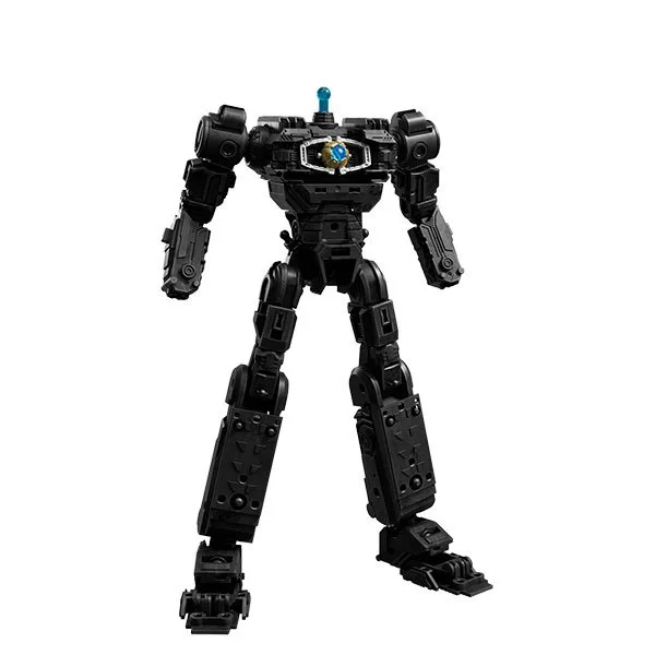 Transformers Blokees: 8-inch Action Light Up Model Kit- AE04 ONE Optimus Prime 7