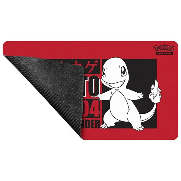 Playmat: Pokemon- Charmander 2